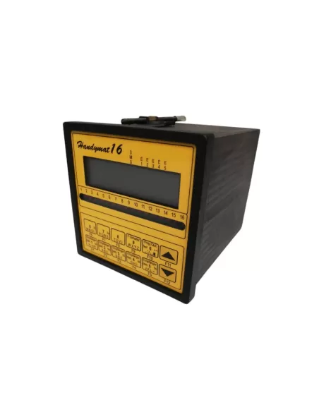 Smt-16//n2u Handymat16 central (bollrath-elektronik)